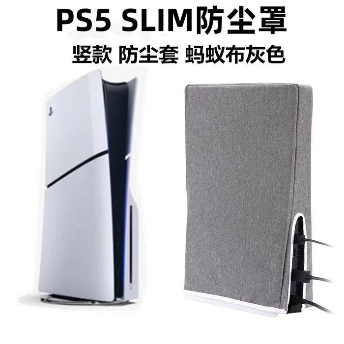 PS5 Protective Dust Case - Sony Console Guard