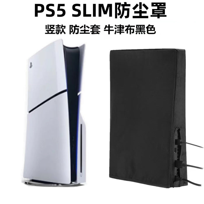 PS5 Protective Dust Case - Sony Console Guard