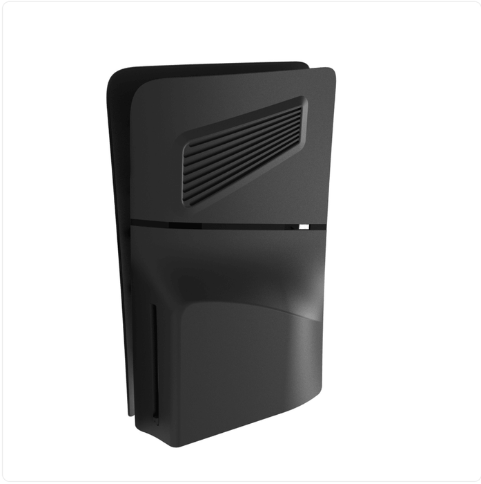 Sleek PS5 Console Upgrade Shell