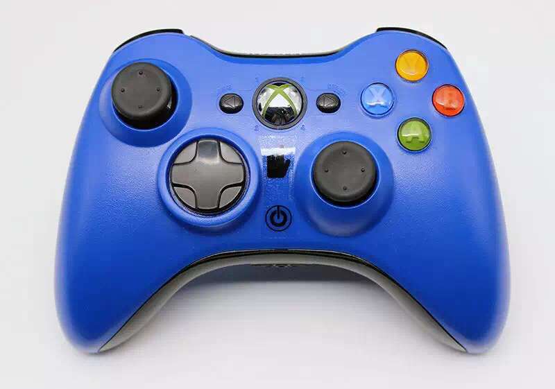 Xbox 360 Elite Wireless Controller