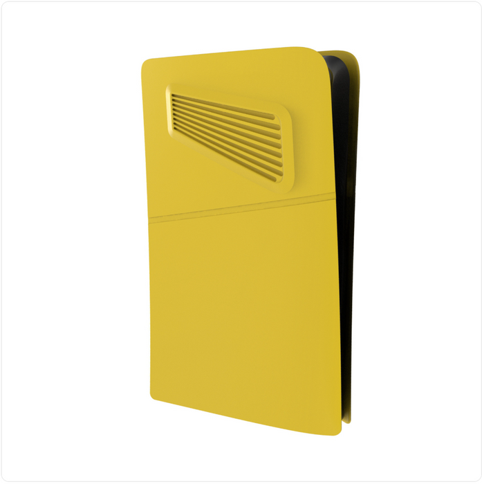 Sleek PS5 Console Upgrade Shell