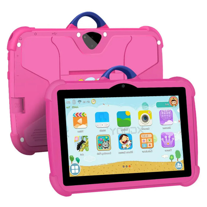 7-inch Kids Tablet – Full HD