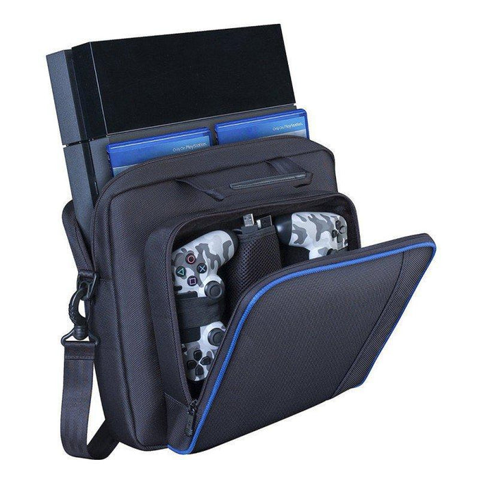 PS4 Pro Gamer Travel Case
