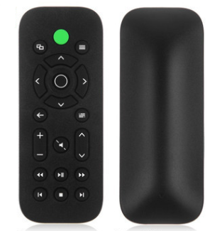 Xbox One Wireless Media Controller and Remote