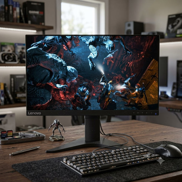 Lenovo G25-24.5 Gaming Monitor