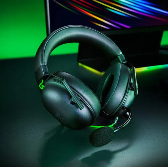 7.1 Surround Sound Gaming Headset with Microphone