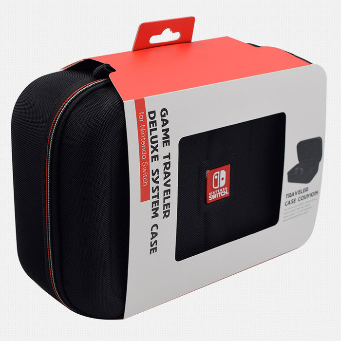 Storage Bag for Game Console with Complete Accessories